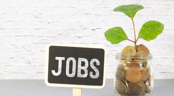 Job Growth Jumps, Wage Growth Slows, Temp Jobs Decline in September