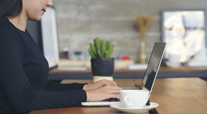 5 Ways to Make Remote Work Sustainable