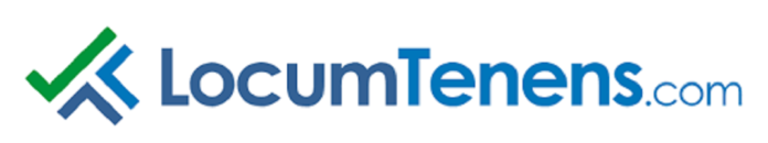 Locum Tenens.com logo