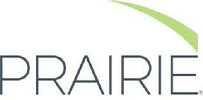 Prairie capital logo