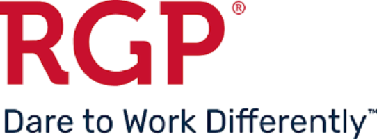 RGP logo