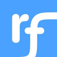 Recruiter flow logo