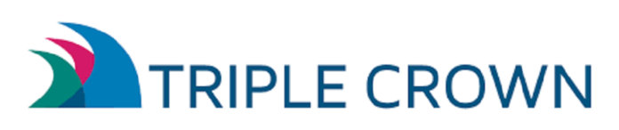 triple crown logo