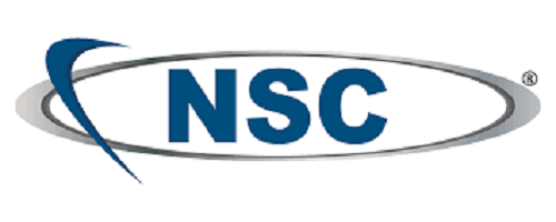 NSC staffing logo