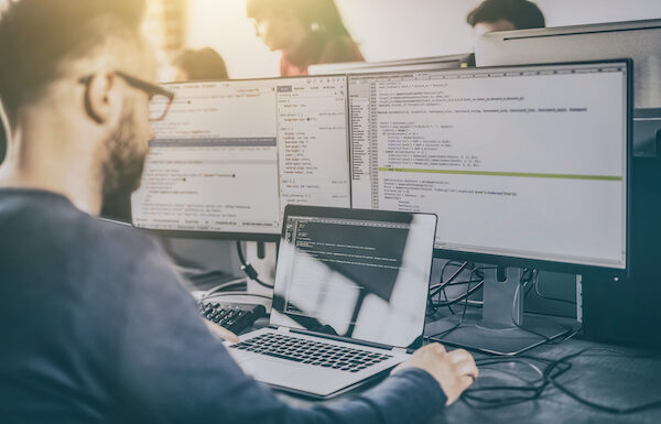 .NET Developer Tops Randstad USA’s Most In-Demand Jobs for 2024