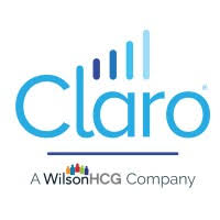Claro analytics logo