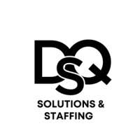 DQS solutions and staffing logo