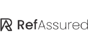 RefAssured logo