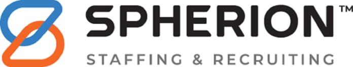 Spherion logo