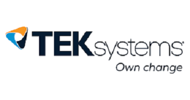 TEK systems logo