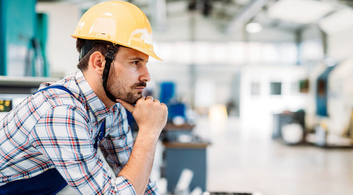 Manufacturing Workers Embrace Tech, but Low Morale and High Turnover Persist: Epicor