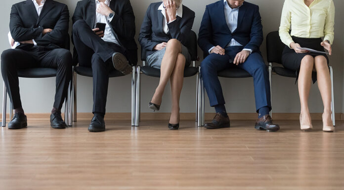 Compensation, Job Loss Worries Drive 37% of Employees to Look for New Opportunities
