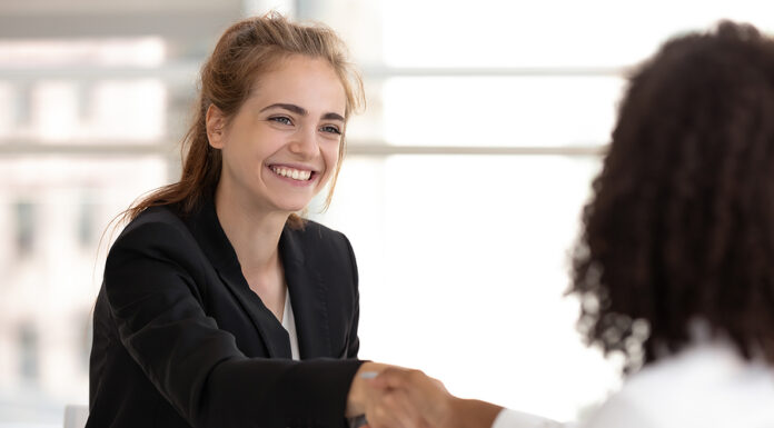 Job Seekers Start the Year With More Confidence: Vaco Talent Pulse Report