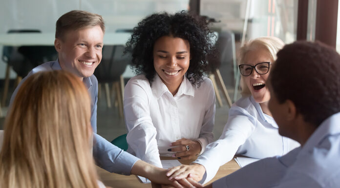 CEOs Make Employee Retention and Engagement Their Top Focus of 2024
