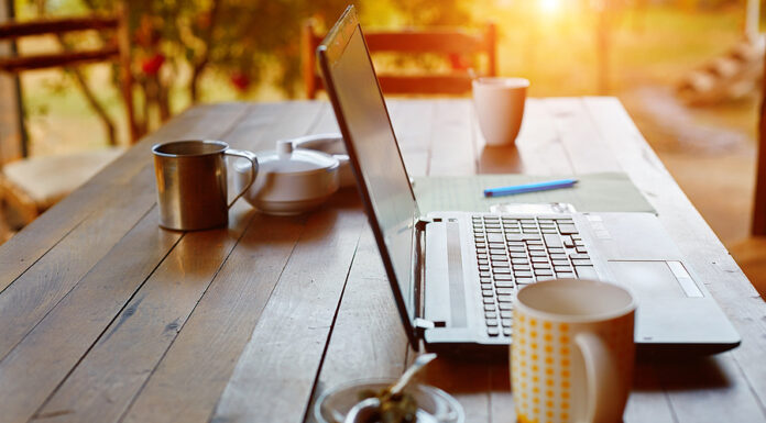 Remote Work Better for Focused Tasks: Hubstaff