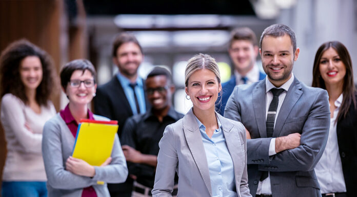 SIA Announces 2024’s Staffing 100 List