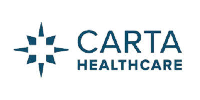 Carta healthcare logo