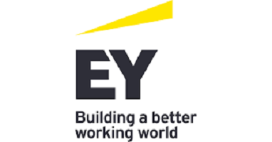 EY logo use