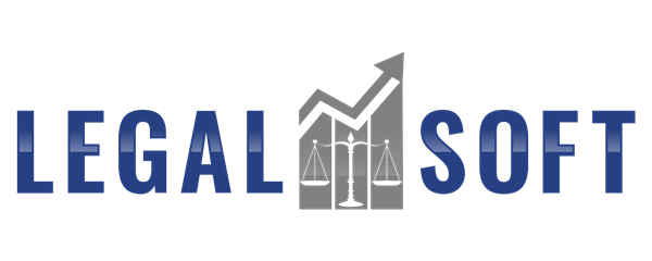 Legal Soft logo