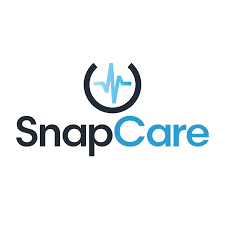Snapcare logo