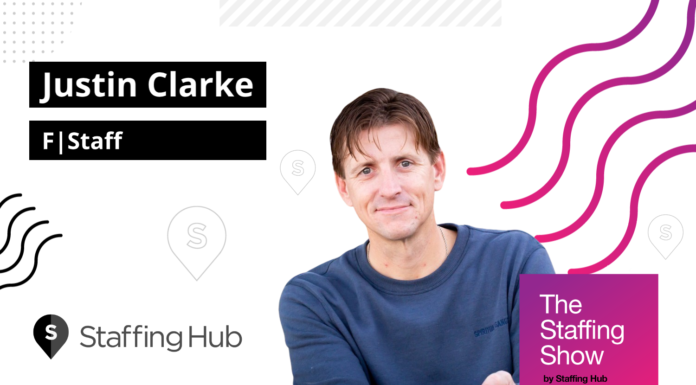 Embracing Technology for an On-Demand Future with Justin Clarke