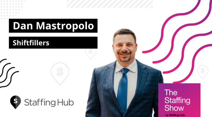 Why Talent Communities are the Future of Sourcing with Dan Mastropolo
