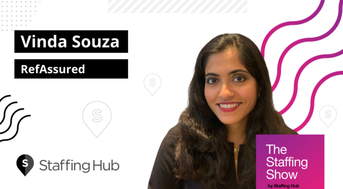 Diversity, Burnout, and Problem-Solving with Vinda Souza