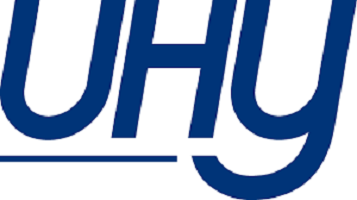UHY logo use