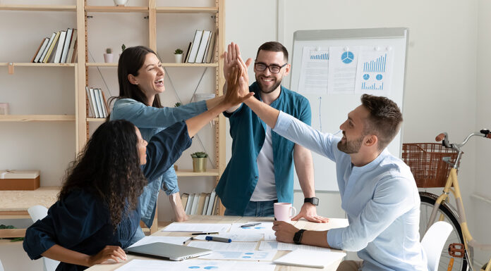 Inaugural Referral Impact Awards Celebrate Firms With Successful Referral Programs
