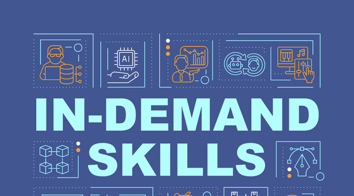 Tech Skills in High Demand for 2024: Upwork