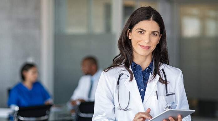 Healthcare, IT Among Industries Making Progress Toward Gender Equality