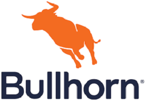 bullhorn logo