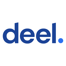 deel logo