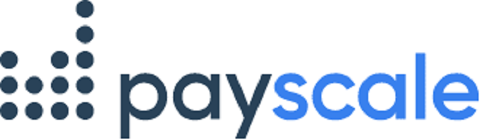 payscale logo use