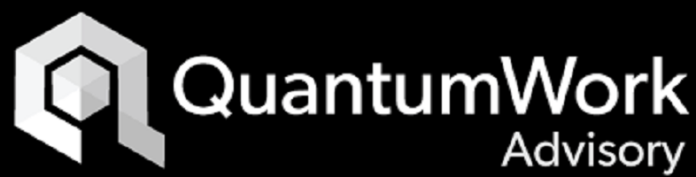 Quantum Work Advisory logo
