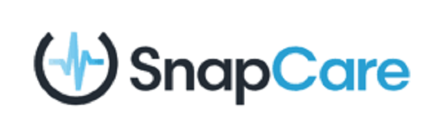 Snapcare logo