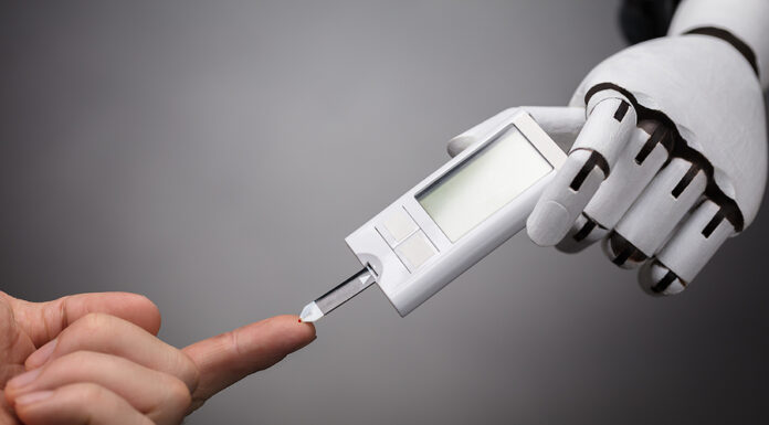 Balancing Technology and Humanity in Nursing: Survey Report
