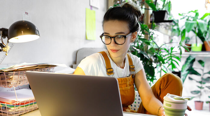 68% of U.S. Workers Prefer Hybrid or In-Person Work, 43% Are Burnt Out