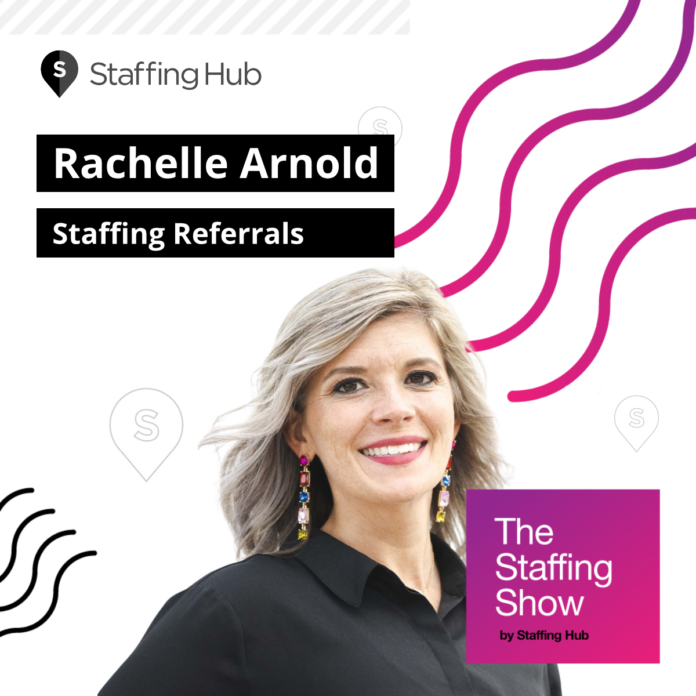 The Staffing Show - Arnold (Square) (1)