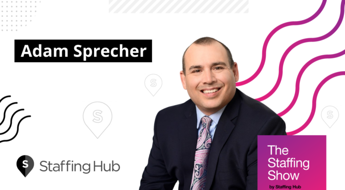 Intentionally Leaning on Value for Growth with Adam Sprecher
