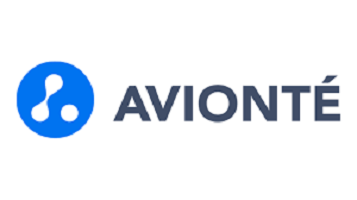 avionte logo use