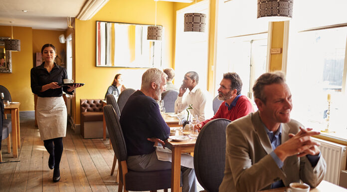 How Restaurants Can Get into Gig Staffing the Right Way