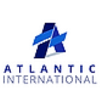 Atlantic International logo