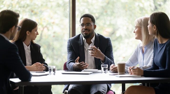 SIA Announces 2024 Diversity-Owned Staffing Firms List