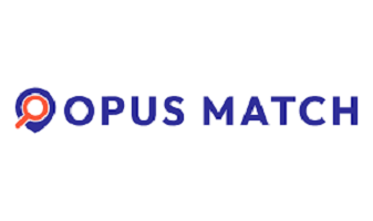 Opus Match Logo