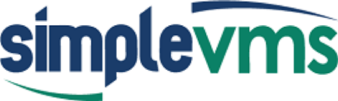 Simple VMS logo