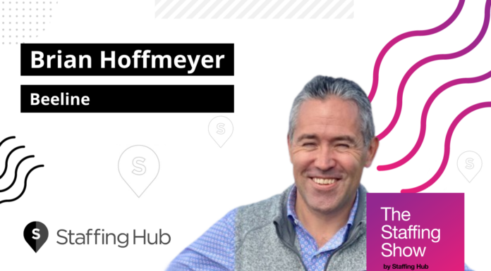Unlocking Business Differentiation with Brian Hoffmeyer, SVP of Market Strategies at Beeline