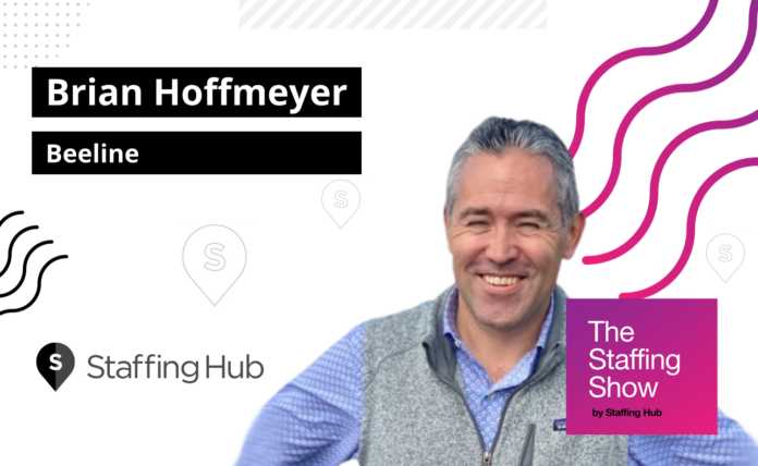The Staffing Show - Hoffmeyer