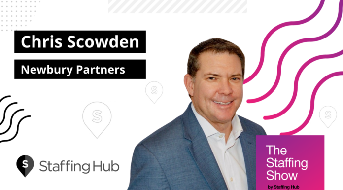 Building the Right Staffing Tech Stack for Your Business with Chris Scowden