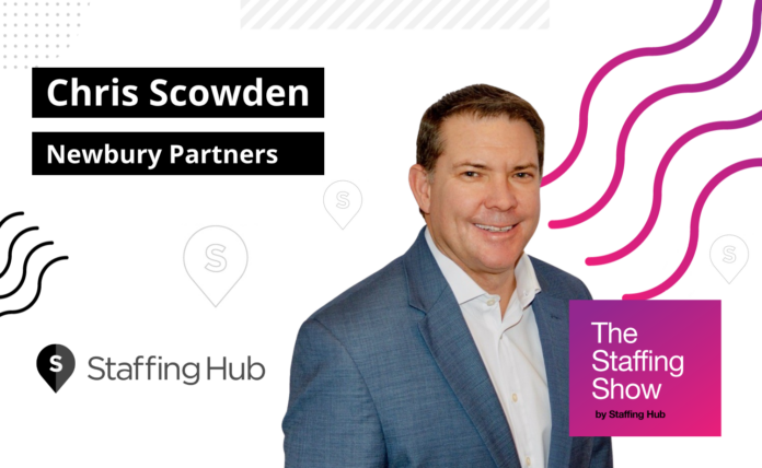 The Staffing Show - Scowden